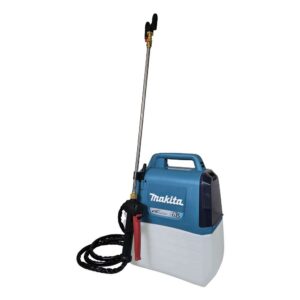 DUS054Z เครื่องพ่นยาไร้สาย ความจุ 5 ลิตร แบบสะพาย (LXT Li-ion-18V)