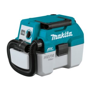 DVC750LZ เครื่องดูดฝุ่นแบตเตอรี่ 18V (Tool Only)