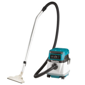DVC864LZ เครื่องดูดฝุ่นแบตเตอรี่ 18+18V (Tool Only)