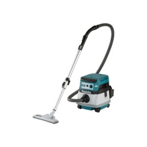 DVC865LZX2 เครื่องดูดฝุ่นไร้สาย (เปียก/แห้ง) 3.6/2.1ม3/นาที 15/12 ลิตร BLXPT (LXT Li-ion-18+18V)