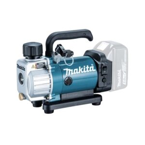DVP180RT แว๊คกั้มปั๊มไร้สาย (ปั๊มสูญญากาศ) (50 ลิตร/นาที) (LXT Li-ion-18V)