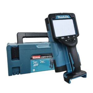 DWD181ZJ เครื่องสแกนผนังไร้สาย 18V LXT ความลึกในการสแกนสูงสุด 180 มม.