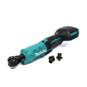 DWR180Z ปะแจวงล้อไร้สาย 18V 47.5N.m (420 in.lbs) XPT