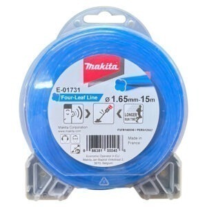 E-01731 Four-Leaf Nylon Cord 1.65-15M