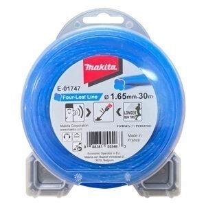 E-01747 Four-Leaf Nylon Cord 1.65-30M