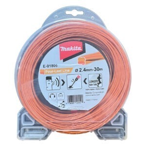 E-01806 Four-Leaf Nylon Cord 2.4-30M