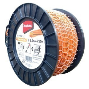E-01812 Four-Leaf Nylon Cord 2.4-225M