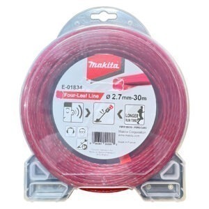 E-01834 Four-Leaf Nylon Cord 2.7-30M