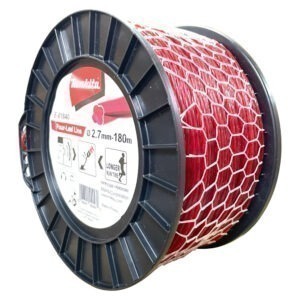 E-01840 Four-Leaf Nylon Cord 2.7-180M