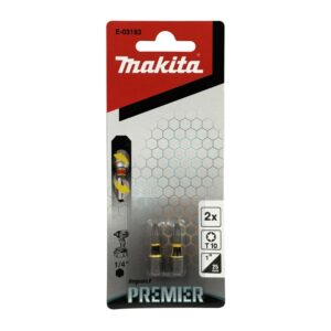 E-03193 ดอกไขควง C-Form Impact Premier Torsion T10 x 25mm
