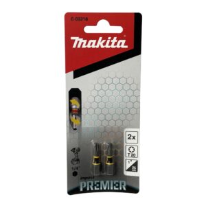 E-03218 ดอกไขควง C-Form Impact Premier Torsion T20 x 25mm