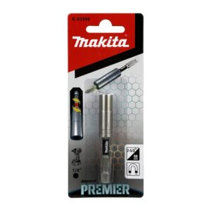 E-03399 แกนแม่เหล็กจับดอก Impact Premier Torsion 68 mm MZ