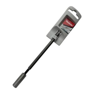 E-03408 แกนแม่เหล็กจับดอก Impact Premier Torsion 150 mm MZ