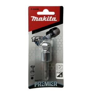 E-03436 Impact Premier Adapter เข้ามุมบล็อก 1/2"SQ MZ
