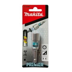 E-03486 IP Torsion Nutsetter H13x65mm