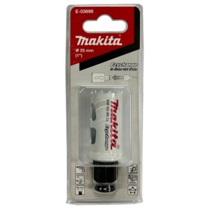 E-03698 Ezychange BiM Holesaw 25x44mm