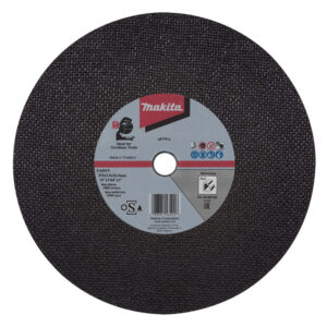 E-04977 ใบตัดอลูมิเนียม MAKITA 14" 355x2.8mm AC30P