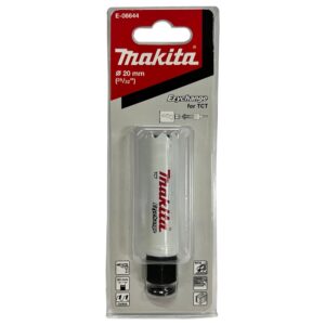 E-06644 โฮลซอสวมเร็ว Ezychange TCT 20x60mm