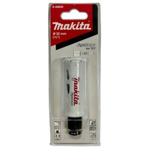 E-06650 โฮลซอสวมเร็ว Ezychange TCT 22x60mm