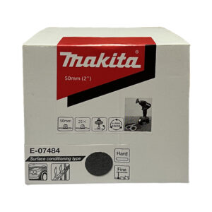 E-07484 Surface Conditioning Disc Fine 50mm (25Pcs/Set)