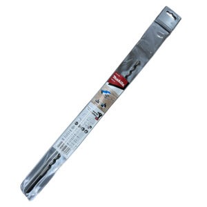E-07755 ดอกเจาะไม้ 3D 6x400 mm