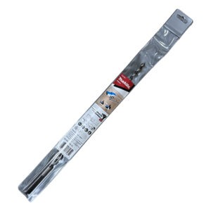 E-07761 ดอกเจาะไม้ 3D 8x400 mm