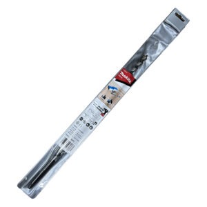 E-07777 ดอกเจาะไม้ 3D 9x400 mm