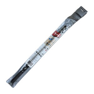 E-07799 ดอกเจาะไม้ 3D 10.5x400 mm