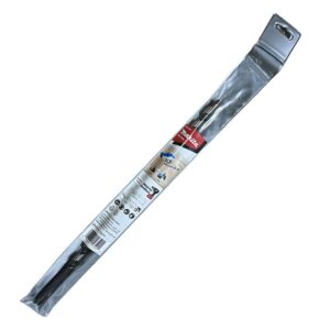 E-07814 ดอกเจาะไม้ 3D 12x400 mm