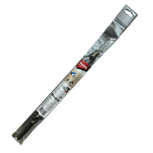 E-07836 ดอกเจาะไม้ 3D 13.5x400 mm