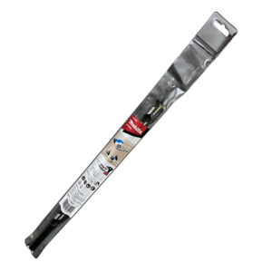 E-07858 ดอกเจาะไม้ 3D 16x400 mm