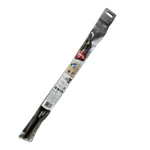 E-07864 ดอกเจาะไม้ 3D 18x400 mm