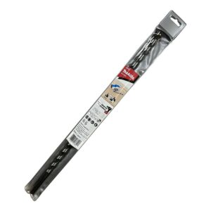 E-07923 ดอกเจาะไม้ 3D 10.5x450 mm