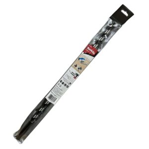 E-07945 ดอกเจาะไม้ 3D 13.5x500 mm