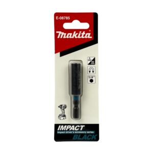 E-08785 แกนแม่เหล็กจับดอก Impact Black 60 mm NZ
