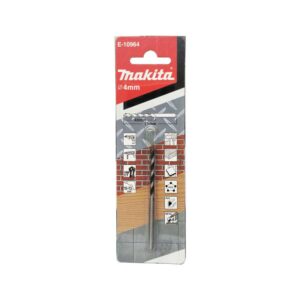 E-10964 TCT Drill Bit 4x75x40mm (With Straight Shank Multi Material)