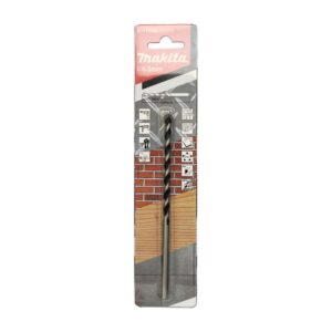E-11025 TCT Drill Bit 6.5x150x90mm (With Straight Shank Multi Material)