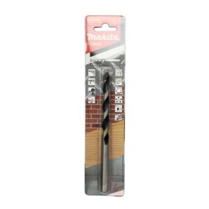 E-11075 TCT Drill Bit 12x150x90mm (With Straight Shank Multi Material)