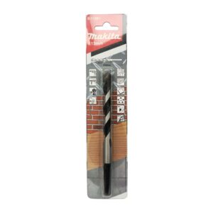 E-11081 TCT Drill Bit 13x150x90mm (With Straight Shank Multi Material)