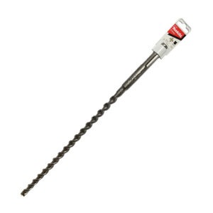 E-11374 ดอกสว่าน SDS Max 4-Cutter 16x540mm