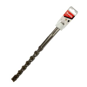 E-11449 ดอกสว่าน SDS Max 4-Cutter 24x340mm
