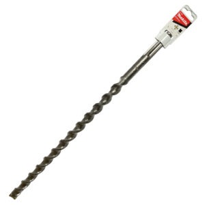 E-11455 ดอกสว่าน SDS Max 4-Cutter 24x540mm