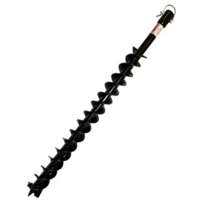 E-13627 Earth Auger Bit (With Pin)