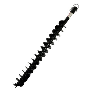 E-13633 Earth Auger Bit (With Pin)