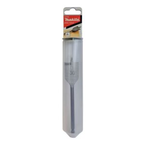 E-17310 ดอกเจาะใบพาย 30x150mm