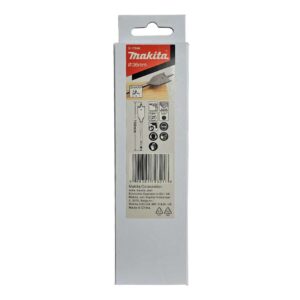 E-17348 ดอกเจาะใบพาย 36x150mm