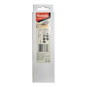 E-17354 ดอกเจาะใบพาย 38x150mm