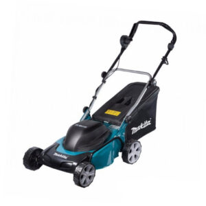 ELM4110 เครื่องตัดหญ้ารถเข็นไฟฟ้า+สายไฟ 410mm 1,600W (1/1)