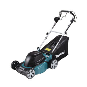 ELM4611 เครื่องตัดหญ้ารถเข็นไฟฟ้า+สายไฟ 460mm 1,800W