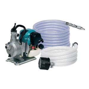EPH1000X ปั้มน้ำเครื่องยนต์ 1"